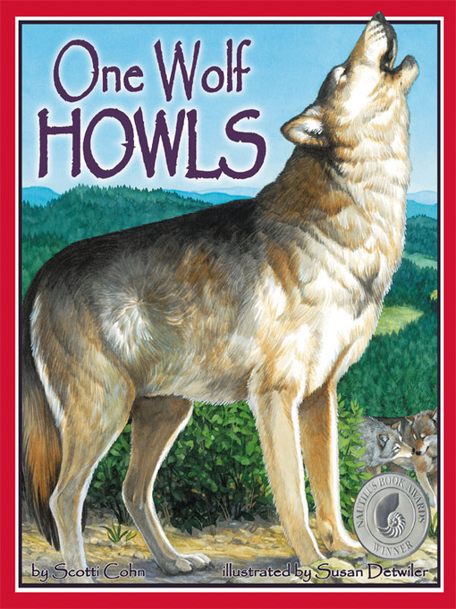 Title details for One Wolf Howls by Scotti Cohn - Available